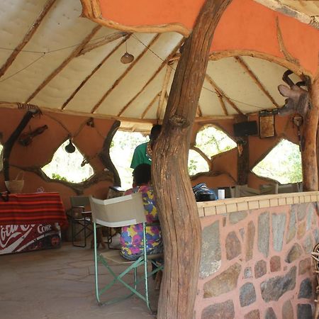Archers Post Lion'S Cave Camp, Samburuヴィラ エクステリア 写真